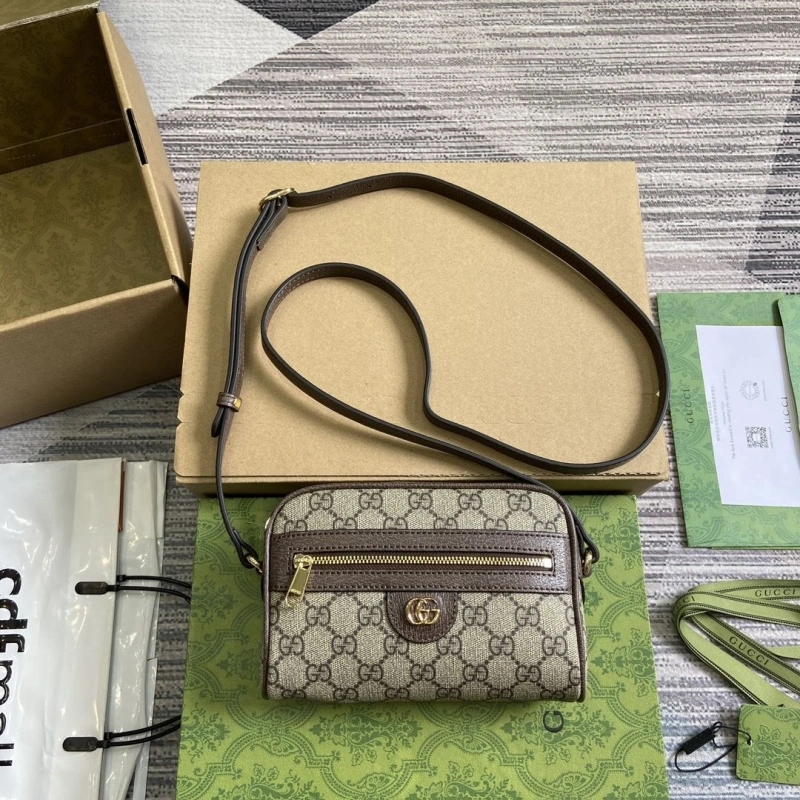 Gucci Satchel Bags 4360C-2119