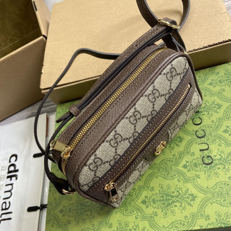 Gucci Satchel Bags 4360C-2119