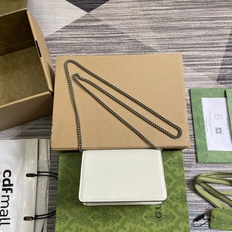 Gucci Satchel Bags 4360C-2120