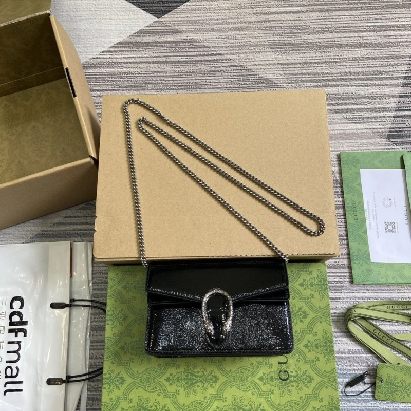 Gucci Satchel Bags 4360C-2121