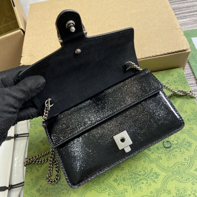 Gucci Satchel Bags 4360C-2121