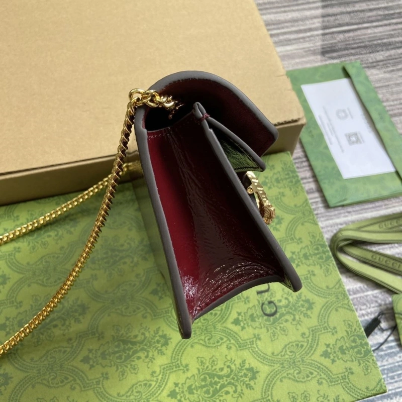 Gucci Satchel Bags 4360C-2122