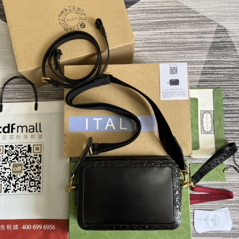 Gucci Satchel Bags 4360C-2123