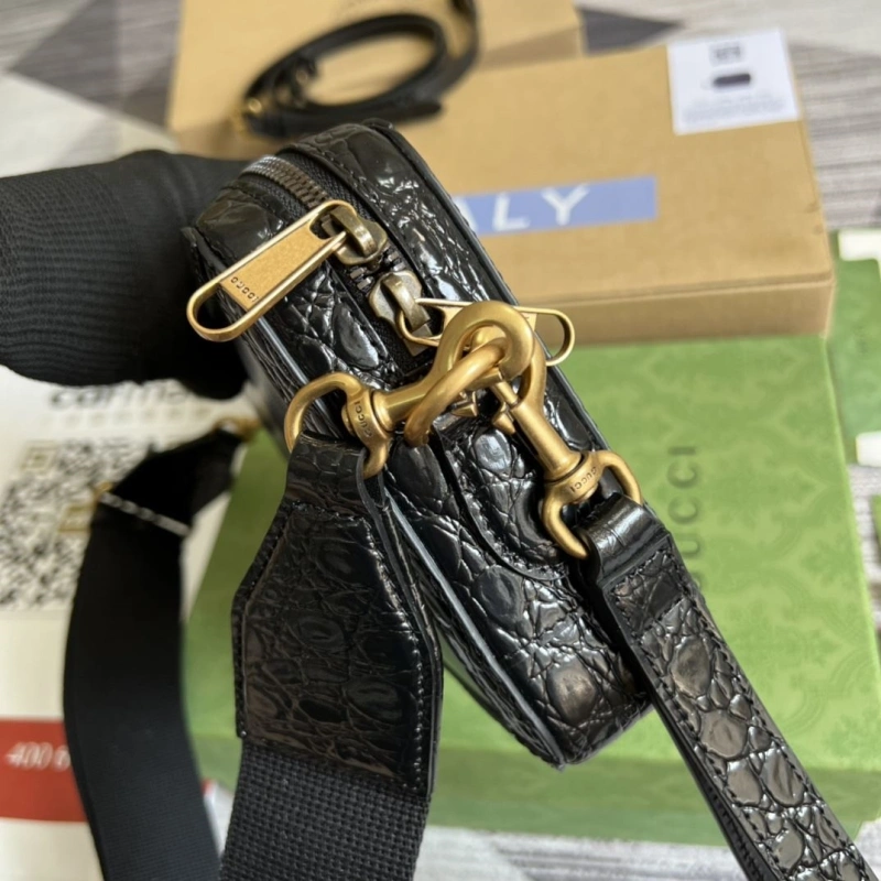 Gucci Satchel Bags 4360C-2123