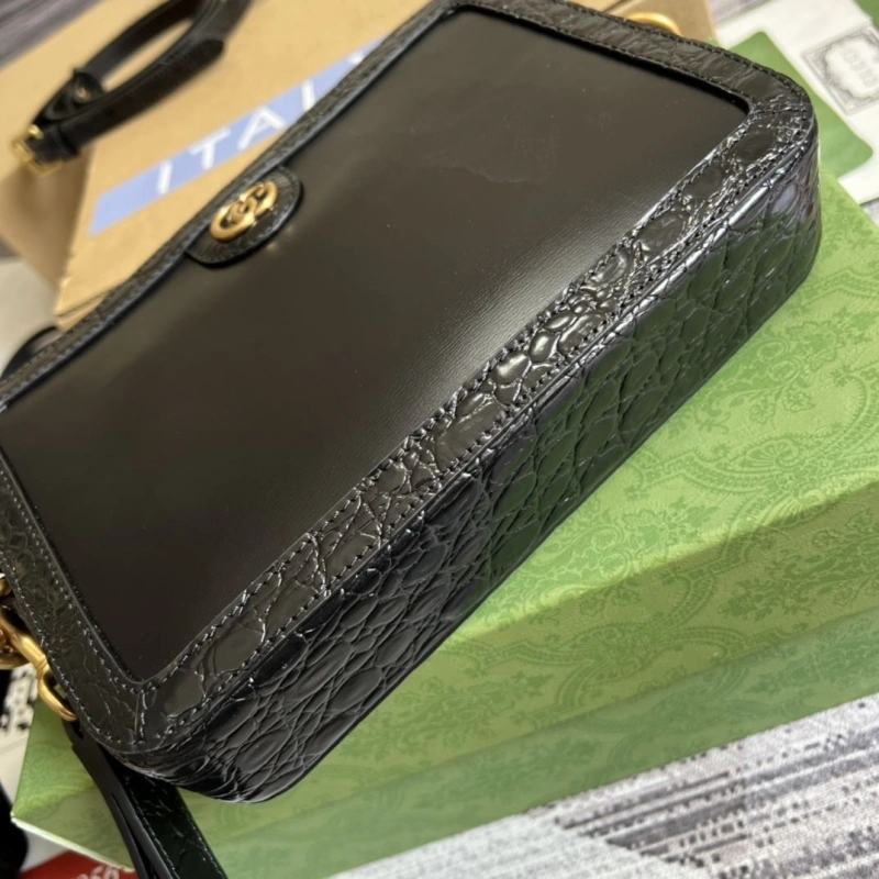 Gucci Satchel Bags 4360C-2123