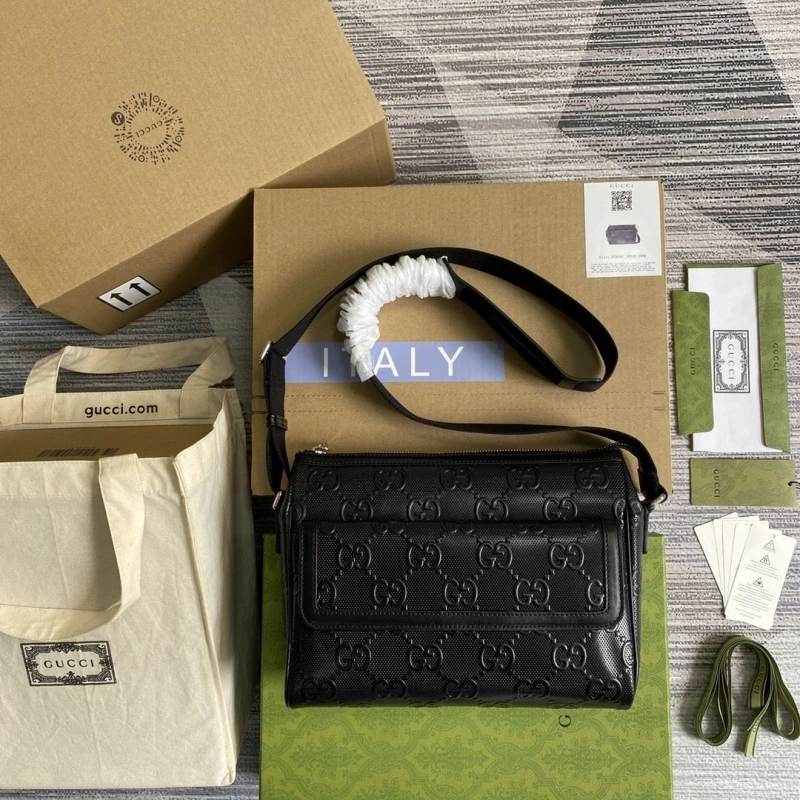 Gucci Satchel Bags 4360C-2124