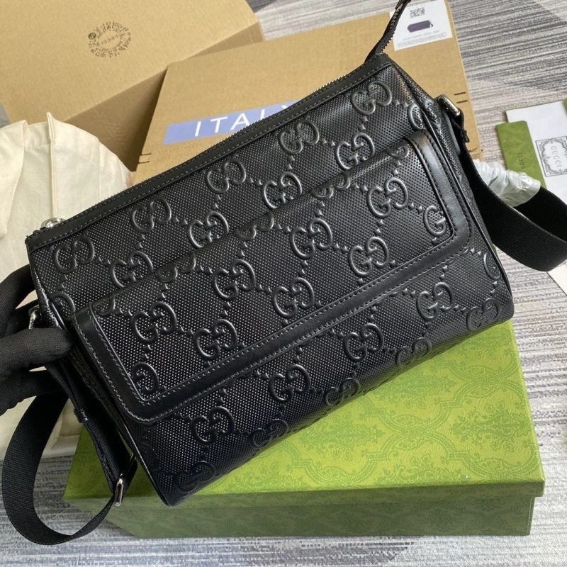 Gucci Satchel Bags 4360C-2124