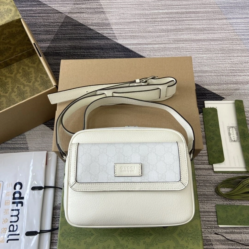 Gucci Satchel Bags 4360C-2129