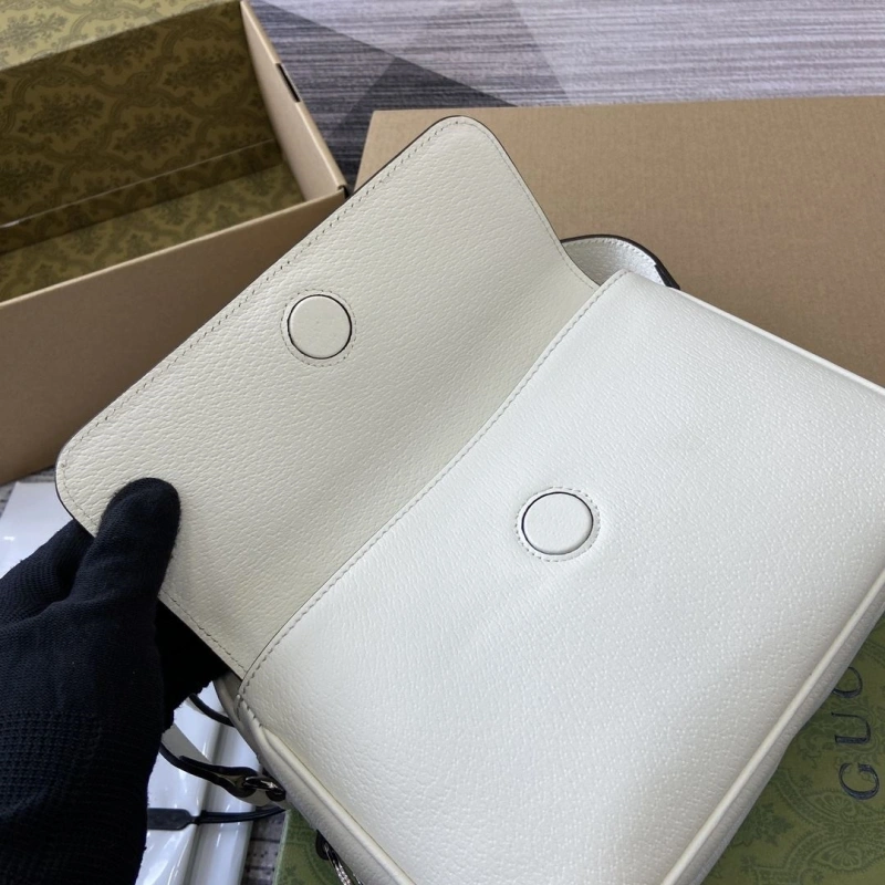 Gucci Satchel Bags 4360C-2129