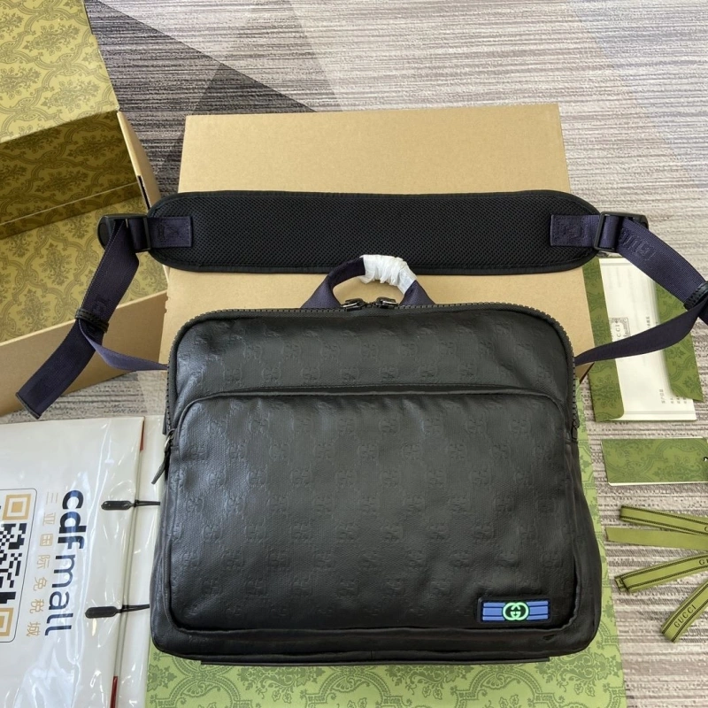 Gucci Satchel Bags 4360C-2133