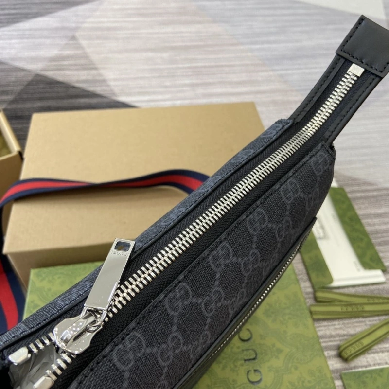 Gucci Satchel Bags 4360C-2135