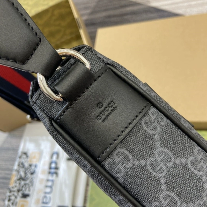 Gucci Satchel Bags 4360C-2135