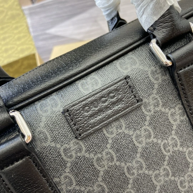 Mens Gucci Briefcases 4360C-2136
