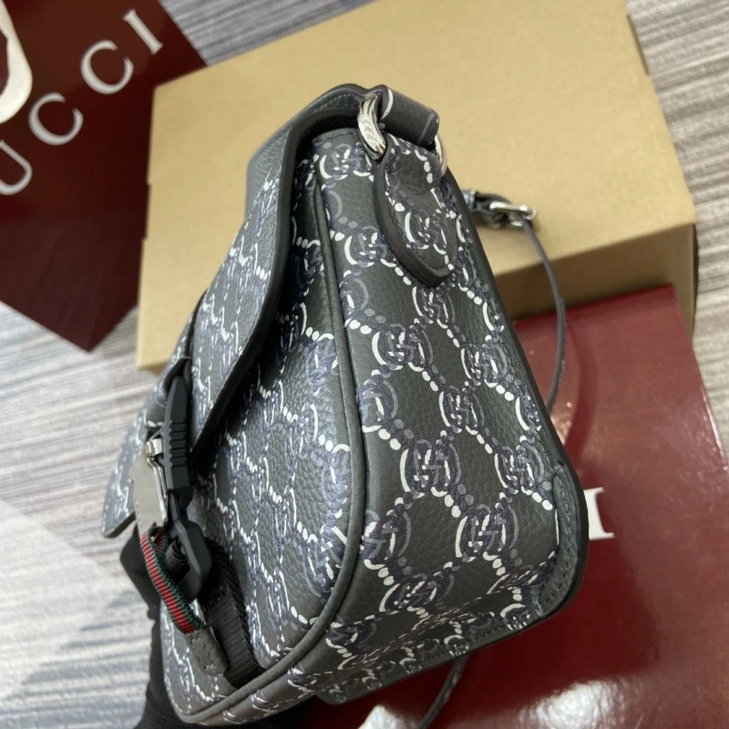 Gucci Satchel Bags 4360C-2143