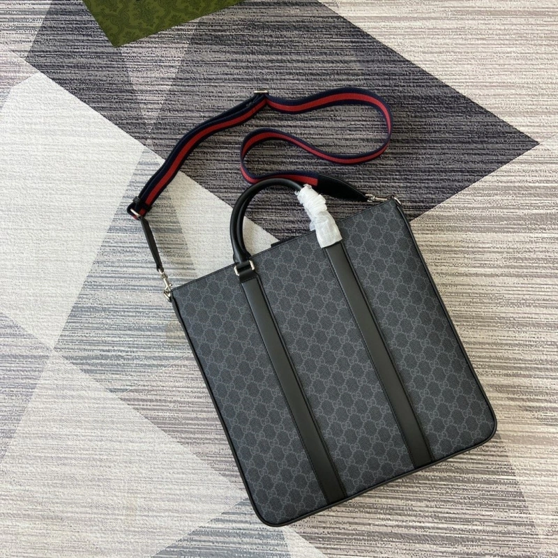 Mens Gucci Briefcases 4360C-2145