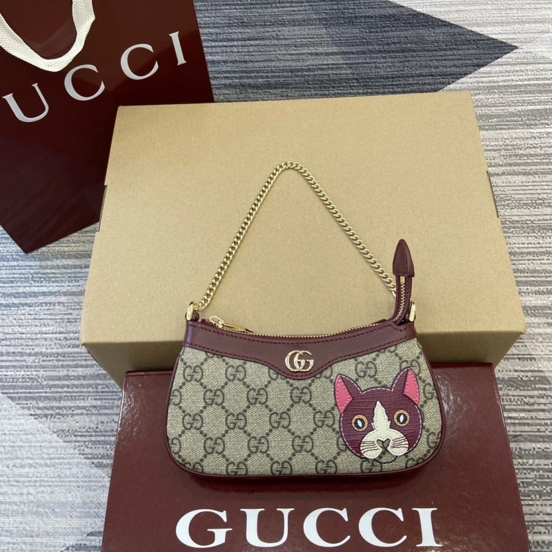 Gucci Top Handle Bags 4360C-2146