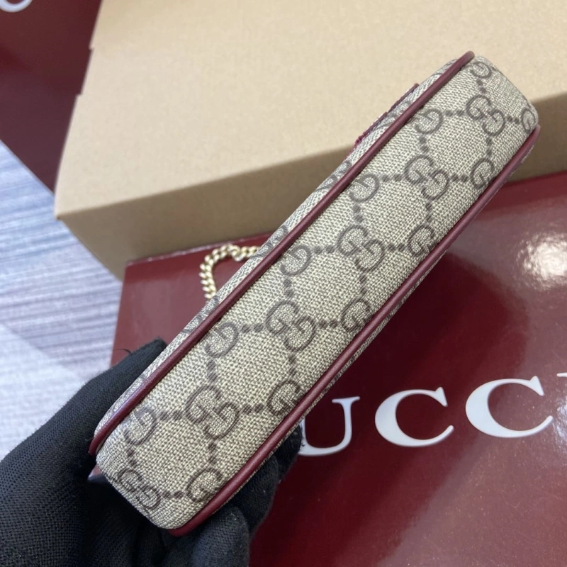 Gucci Top Handle Bags 4360C-2146