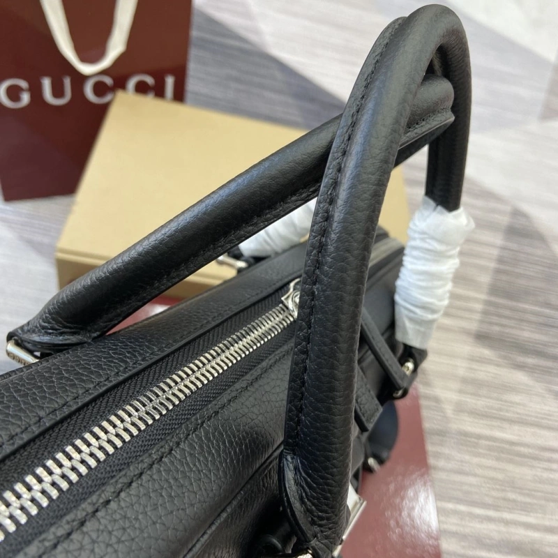 Mens Gucci Briefcases 4360C-2147
