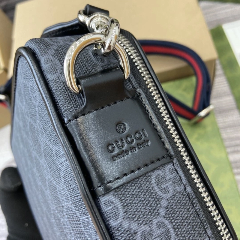 Gucci Satchel Bags 4360C-2157