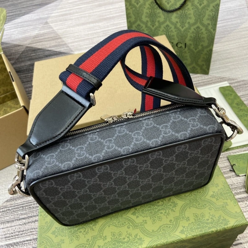 Gucci Satchel Bags 4360C-2157