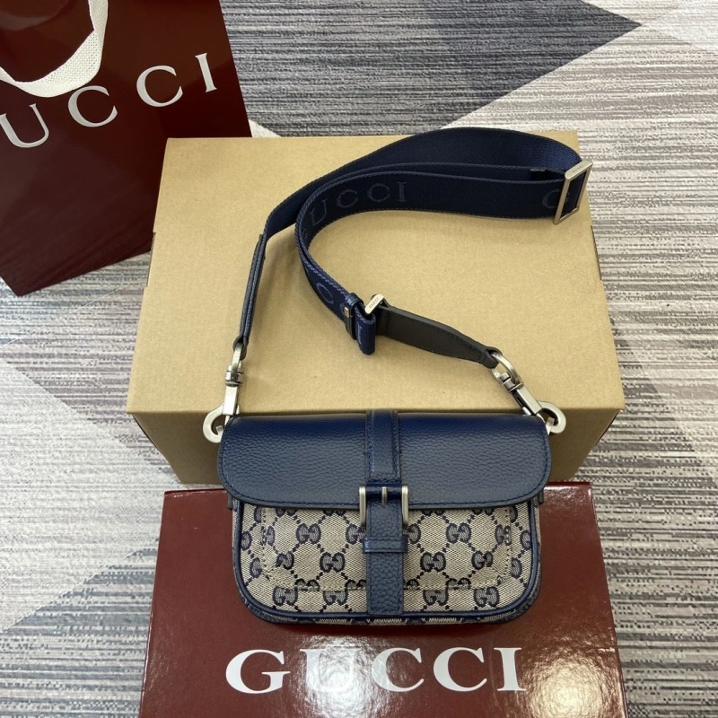 Gucci Satchel Bags 4360C-2158