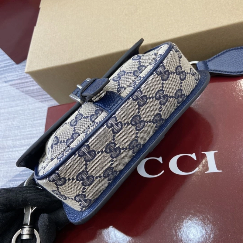 Gucci Satchel Bags 4360C-2158