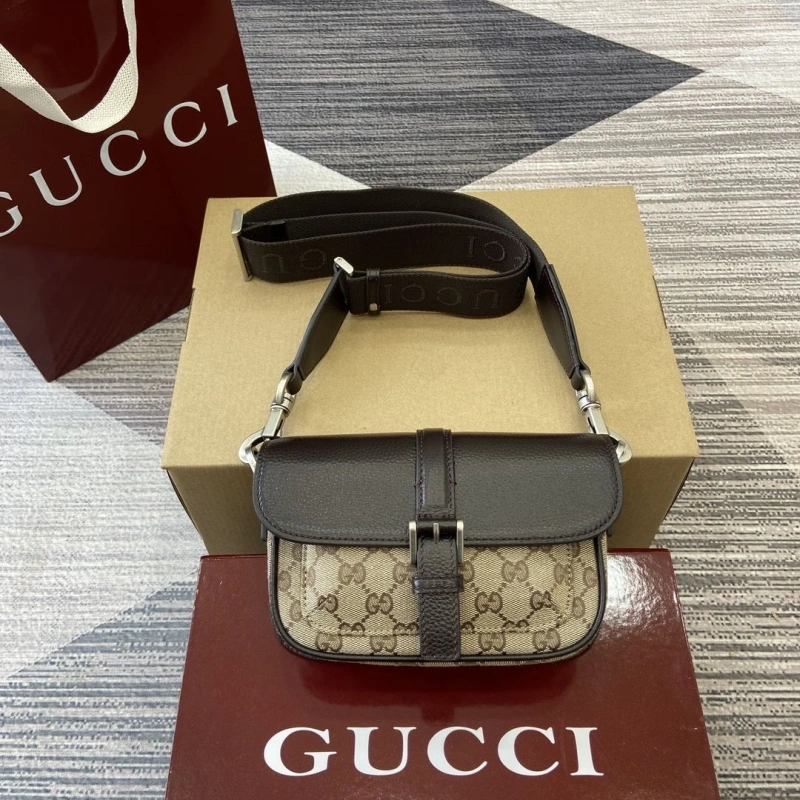 Gucci Satchel Bags 4360C-2159