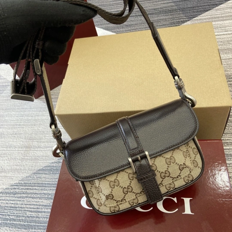 Gucci Satchel Bags 4360C-2159