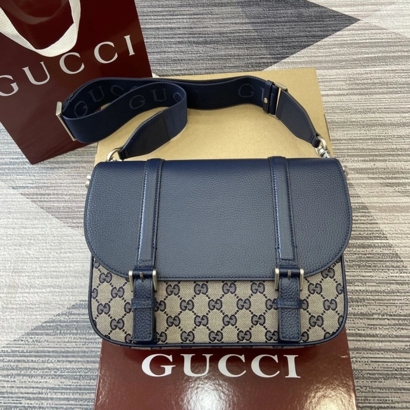 Gucci Satchel Bags 4360C-2161