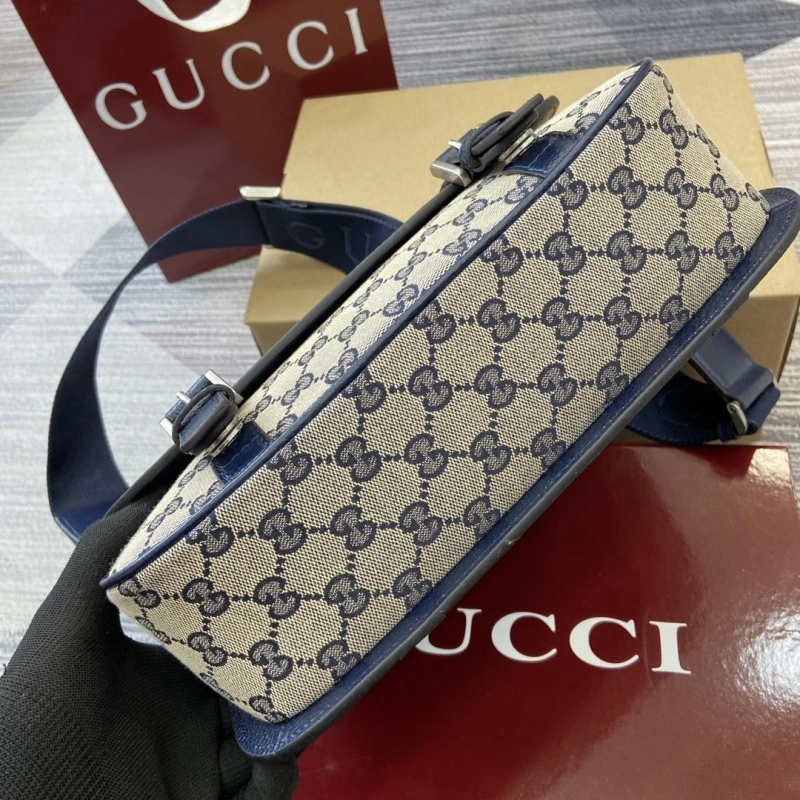Gucci Satchel Bags 4360C-2161