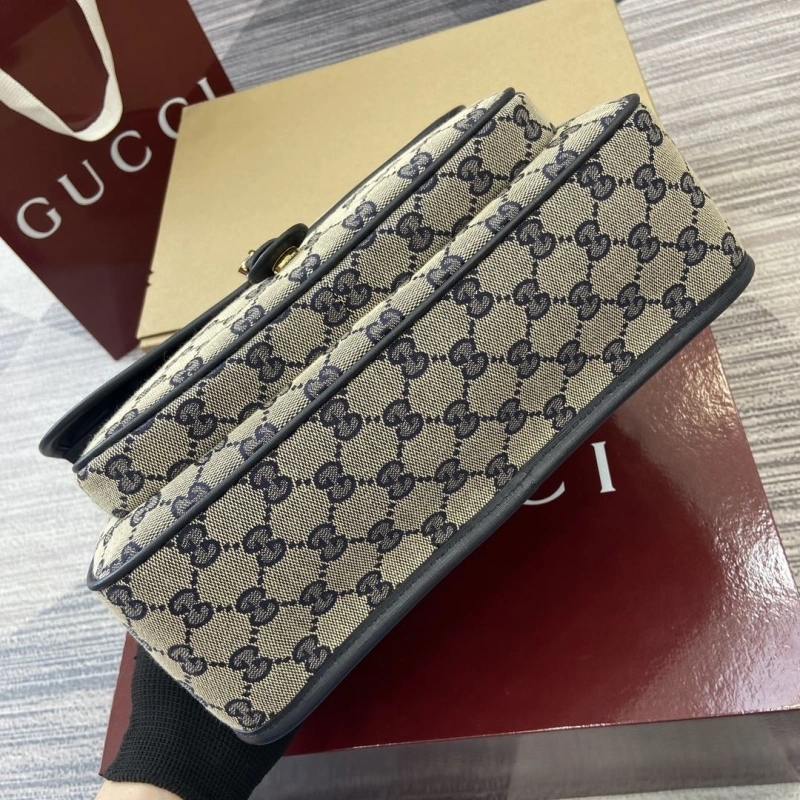 Gucci Satchel Bags 4360C-2162