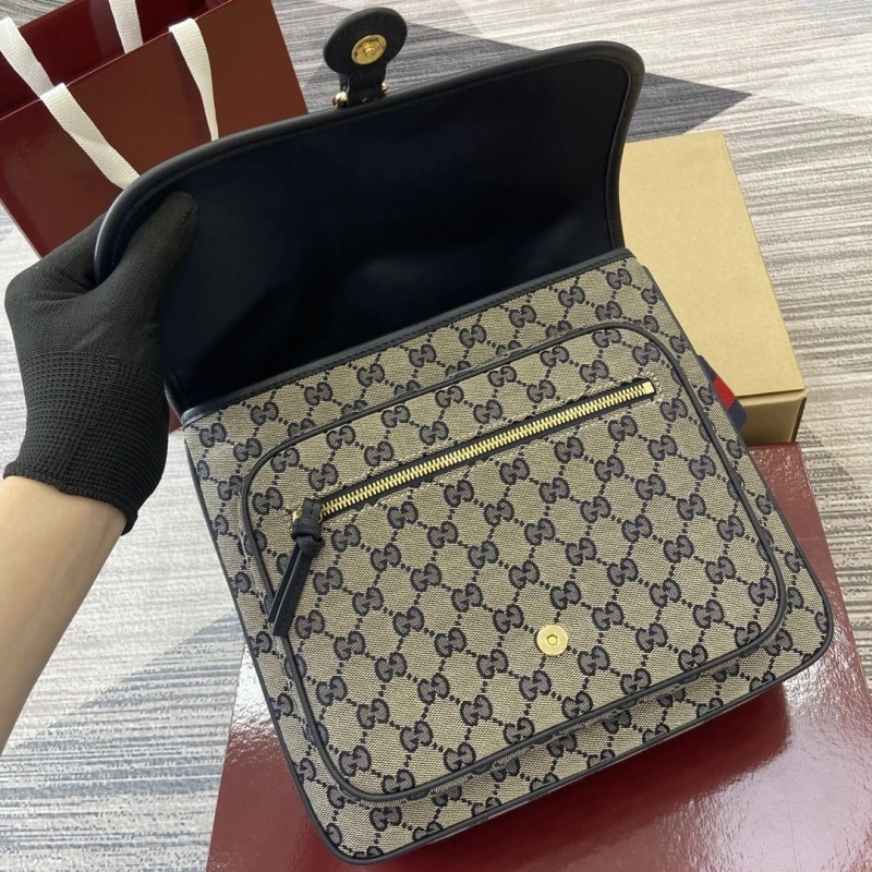 Gucci Satchel Bags 4360C-2162