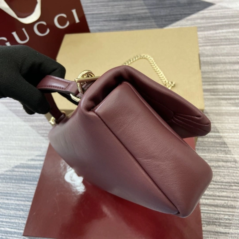 Gucci Top Handle Bags 4360C-2164