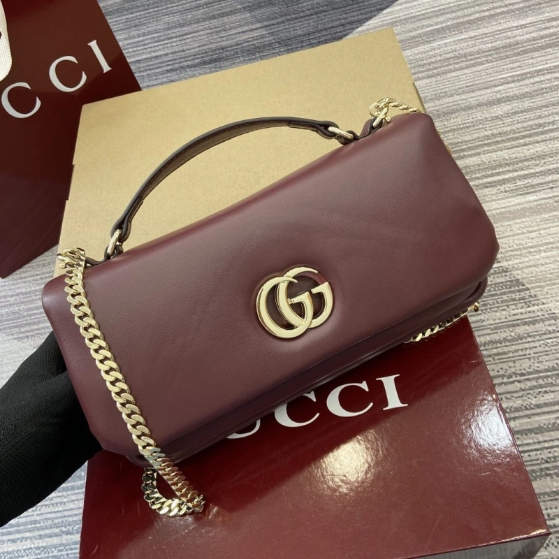 Gucci Top Handle Bags 4360C-2164