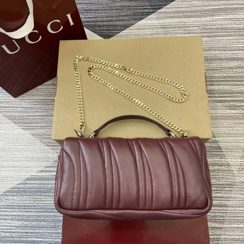 Gucci Top Handle Bags 4360C-2165