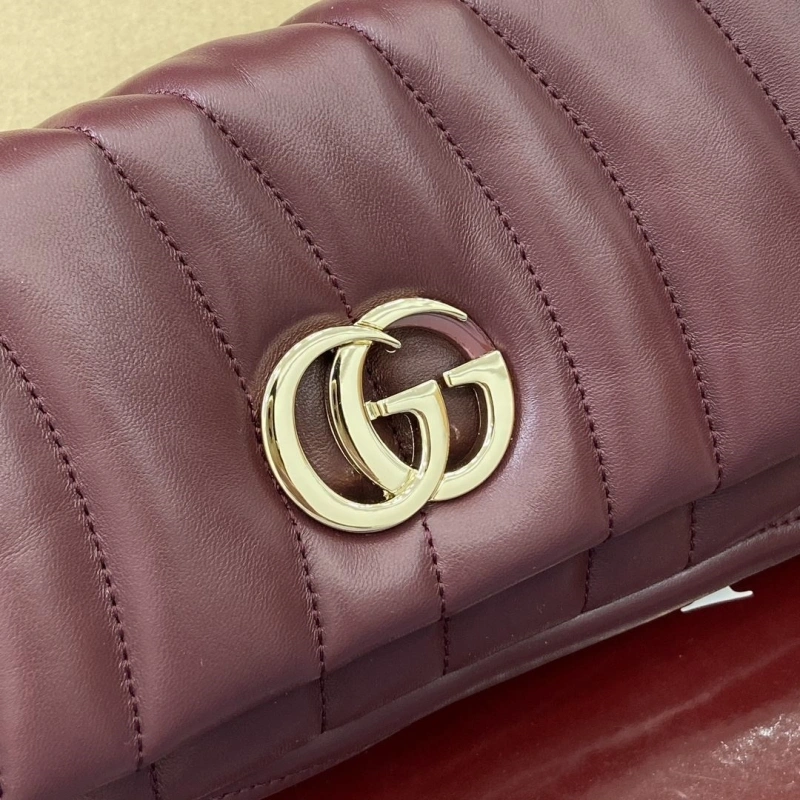 Gucci Top Handle Bags 4360C-2165