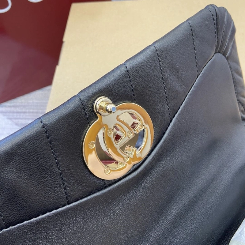 Gucci Top Handle Bags 4360C-2166