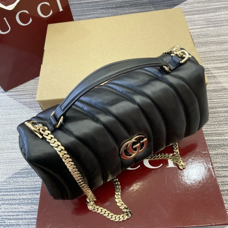 Gucci Top Handle Bags 4360C-2166