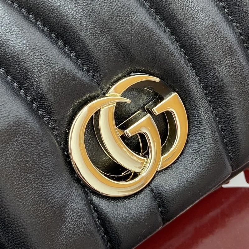 Gucci Top Handle Bags 4360C-2166