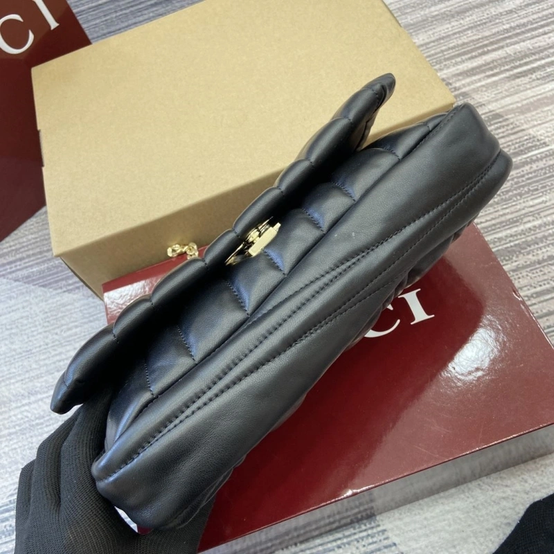 Gucci Top Handle Bags 4360C-2166