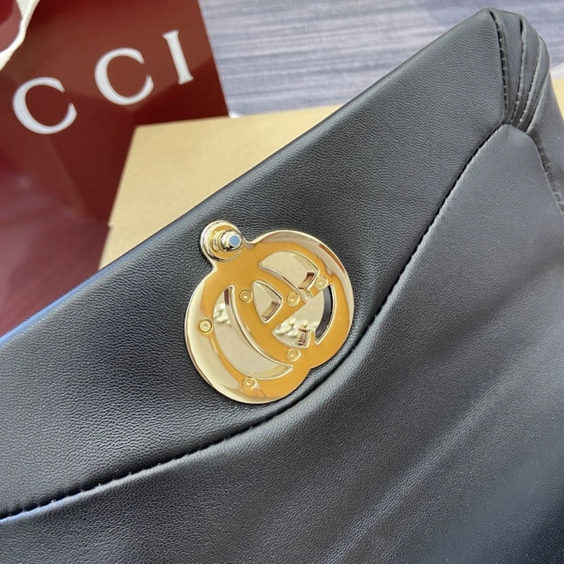Gucci Top Handle Bags 4360C-2167