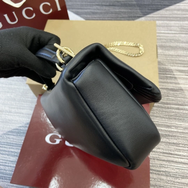 Gucci Top Handle Bags 4360C-2167