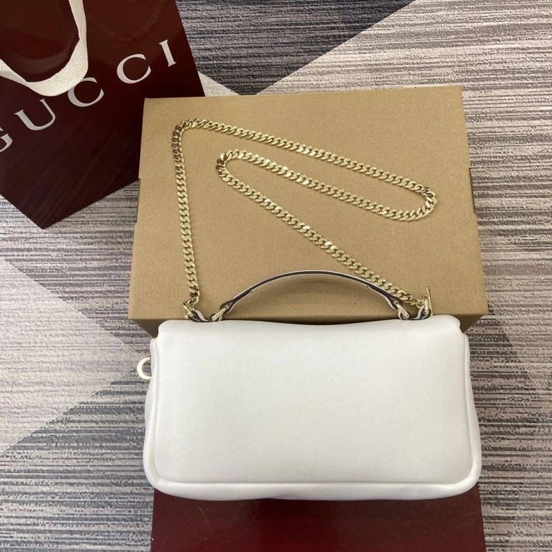 Gucci Top Handle Bags 4360C-2168