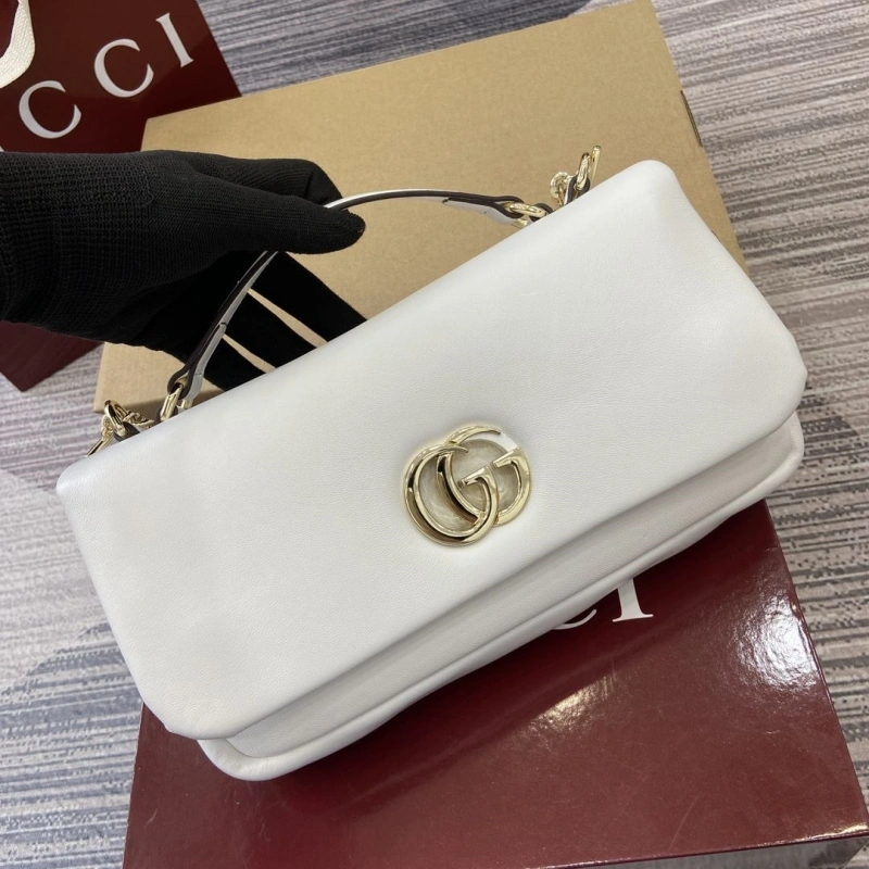 Gucci Top Handle Bags 4360C-2168