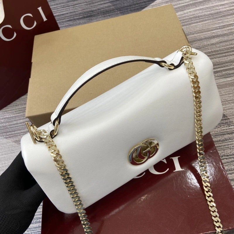 Gucci Top Handle Bags 4360C-2168