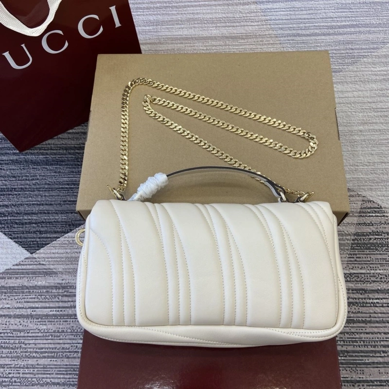 Gucci Top Handle Bags 4360C-2169