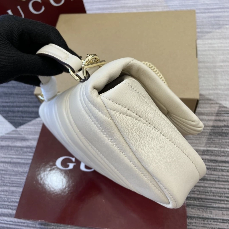 Gucci Top Handle Bags 4360C-2169