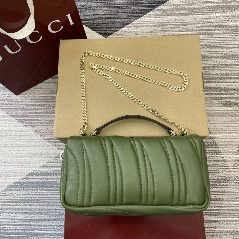 Gucci Top Handle Bags 4360C-2170