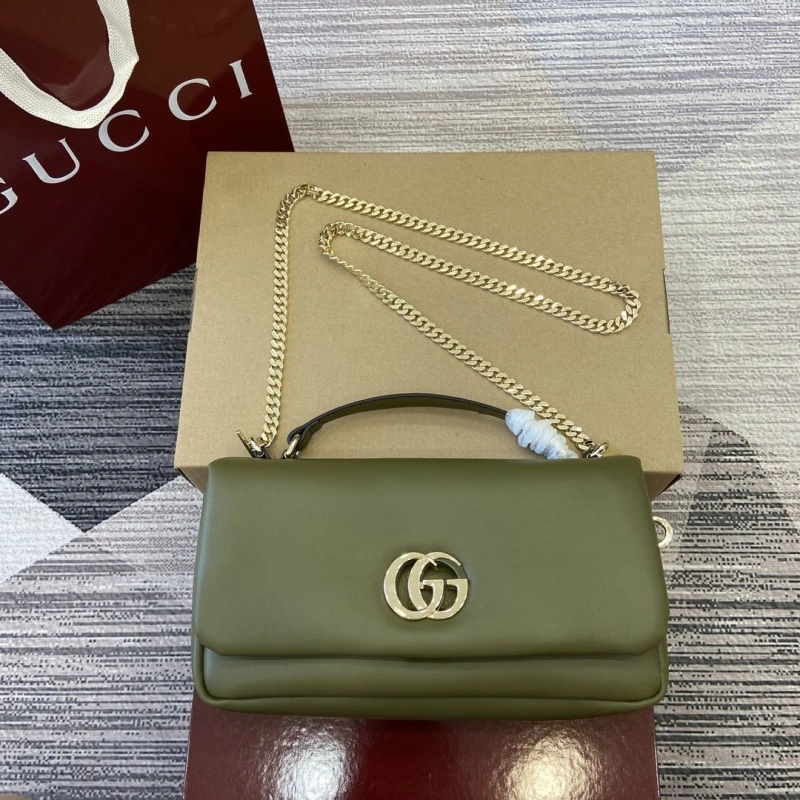 Gucci Top Handle Bags 4360C-2171