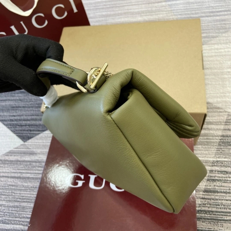 Gucci Top Handle Bags 4360C-2171